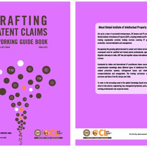 Drafting Patent Claims - A Working Guide Book
