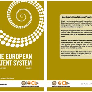 The European Patent System