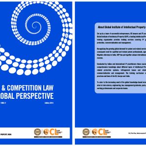 IPRs and Competition Law - A Global Perspective