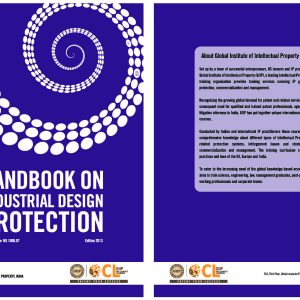 Handbook on Industrial Design Protection