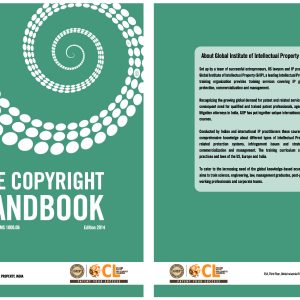The Copyright Handbook