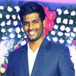 Abhinav Lenkalapalli