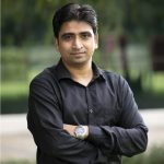 Ganesh Vijay Vispute