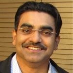 Manoj Radhakrishnan