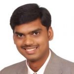 Prashant Mohanakrishnan