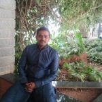 Santhosh Y B