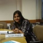 Aprajita Singhal