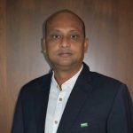 Dr. Rajkumar Jana, PhD