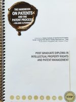 US Patents and Patent Process Volume II(Forms)